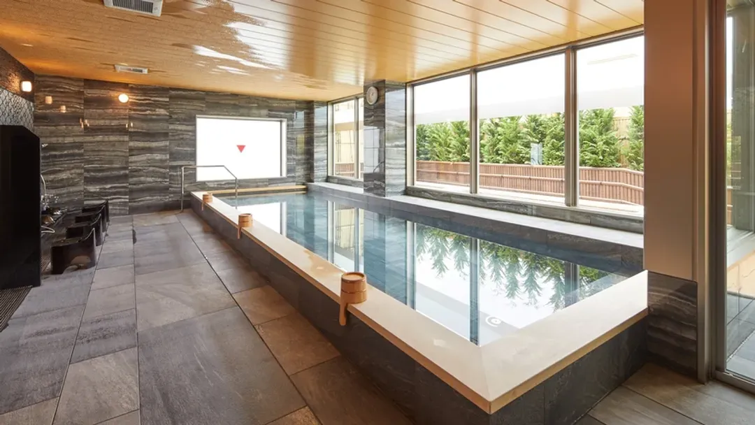 高山飛驒高山瓦特飯店及Spa｜高山站徒歩7分/三町古建築保存區徒步14分