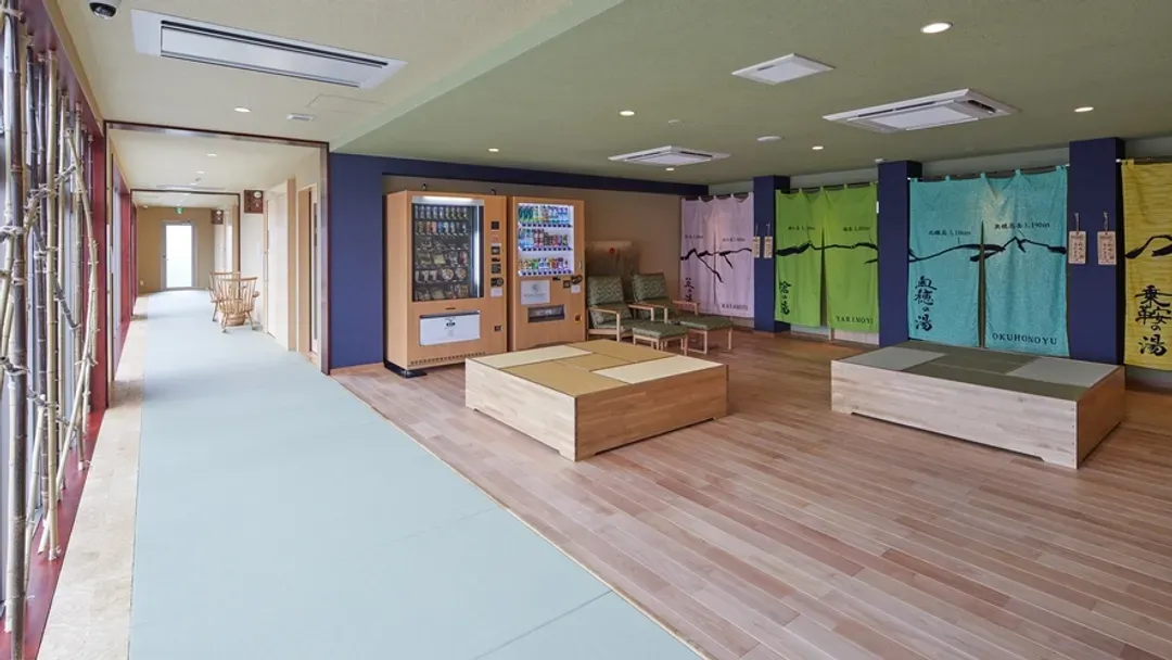高山飛驒高山瓦特飯店及Spa｜高山站徒歩7分/三町古建築保存區徒步14分