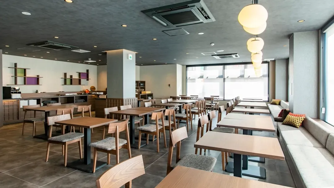 Hotel Wing International Hida Takayama