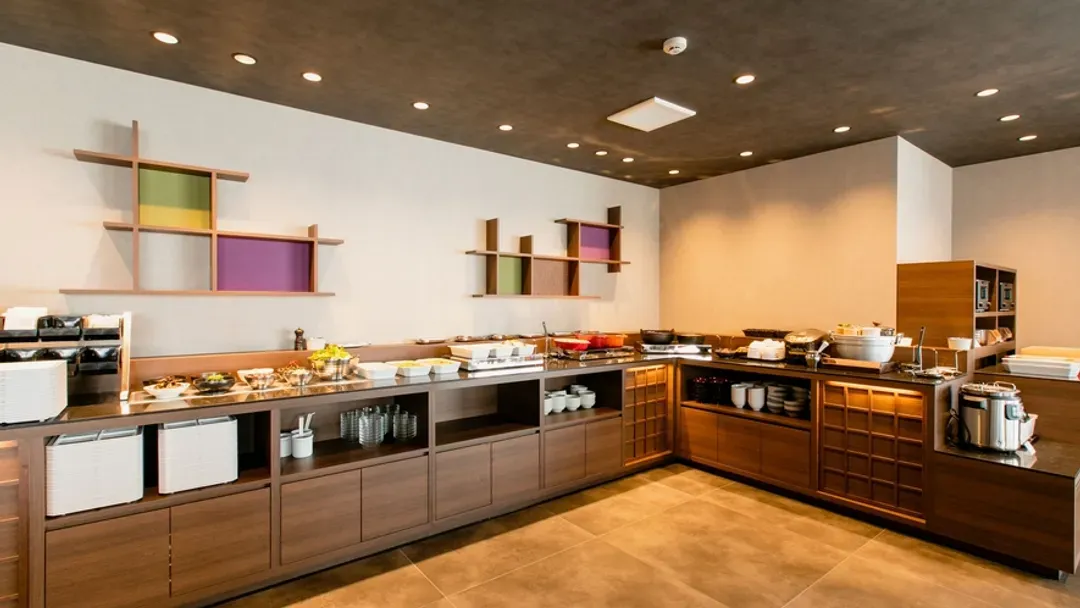 Hotel Wing International Hida Takayama