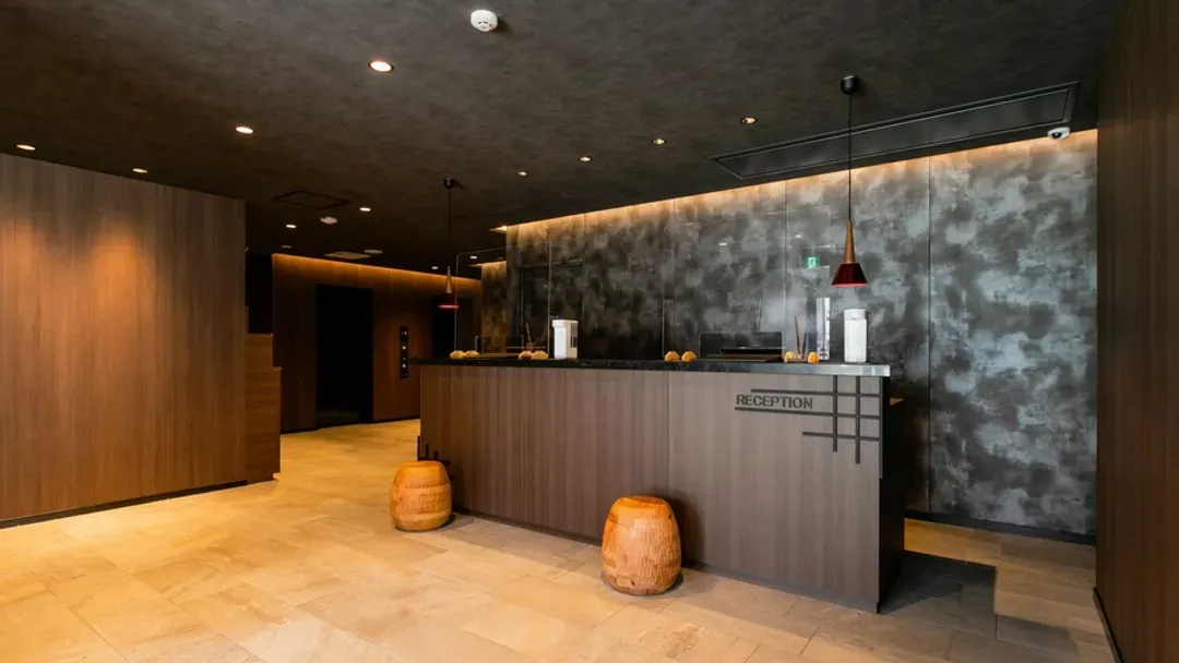 Hotel Wing International Hida Takayama