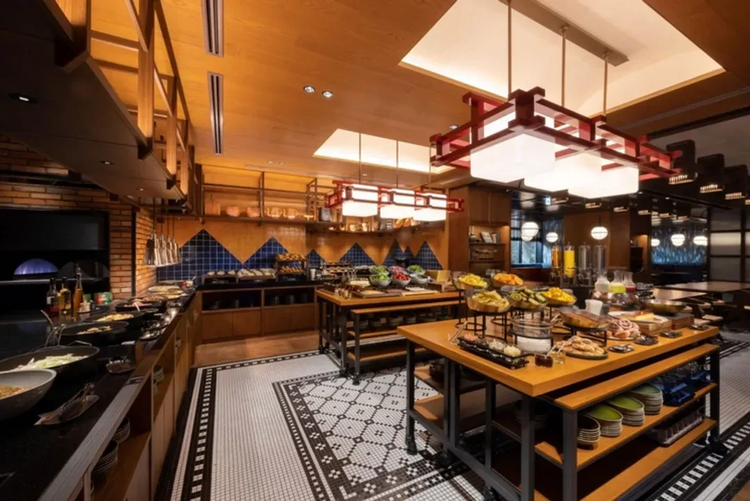 飞驒高山美居饭店｜高山站徒歩4分/三町古建筑保存区徒步12分