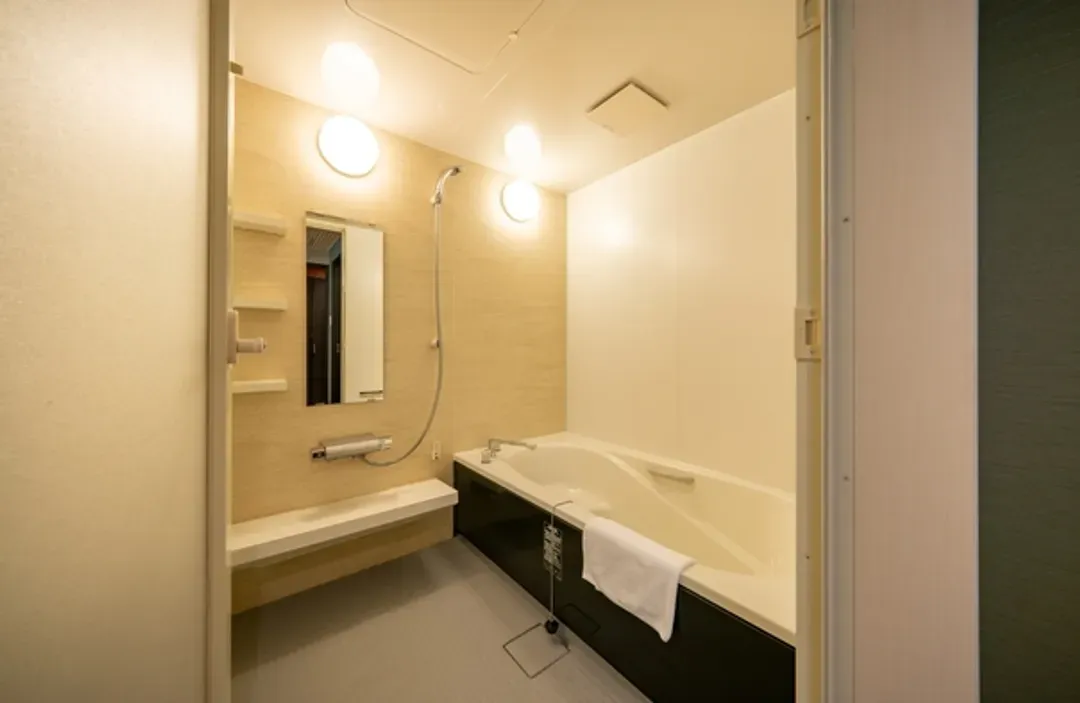 RESIDENCE HOTEL 高山站前｜高山站徒歩2分/三町古建築保存區徒步15分