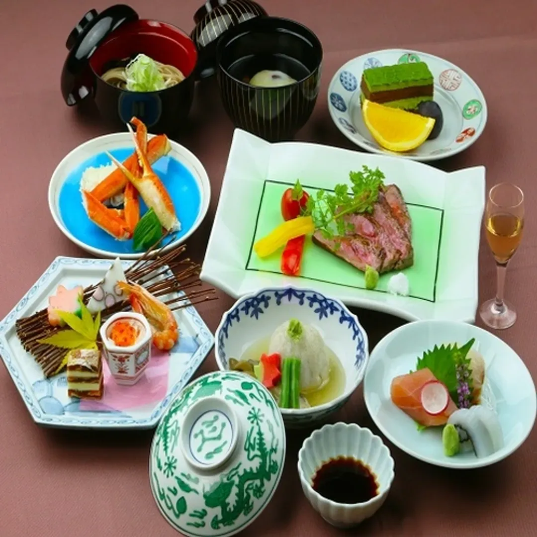 Hotel Kuretakeso Takayama-Ekimae