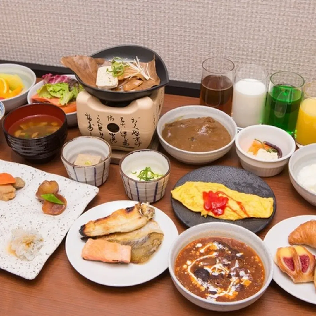 Hotel Kuretakeso Takayama-Ekimae