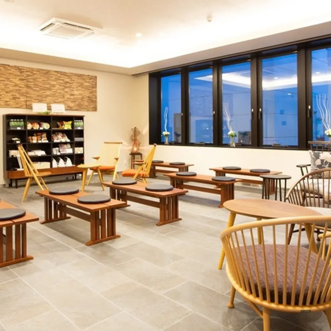 Hotel Kuretakeso Takayama-Ekimae