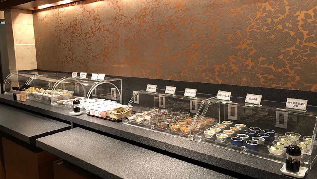 岐阜Resol飯店｜岐阜站徒歩5分/岐阜城開車11分
