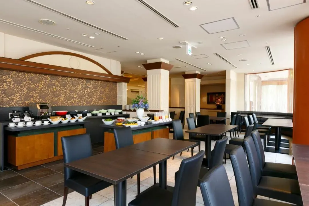 岐阜Resol飯店｜岐阜站徒歩5分/岐阜城開車11分