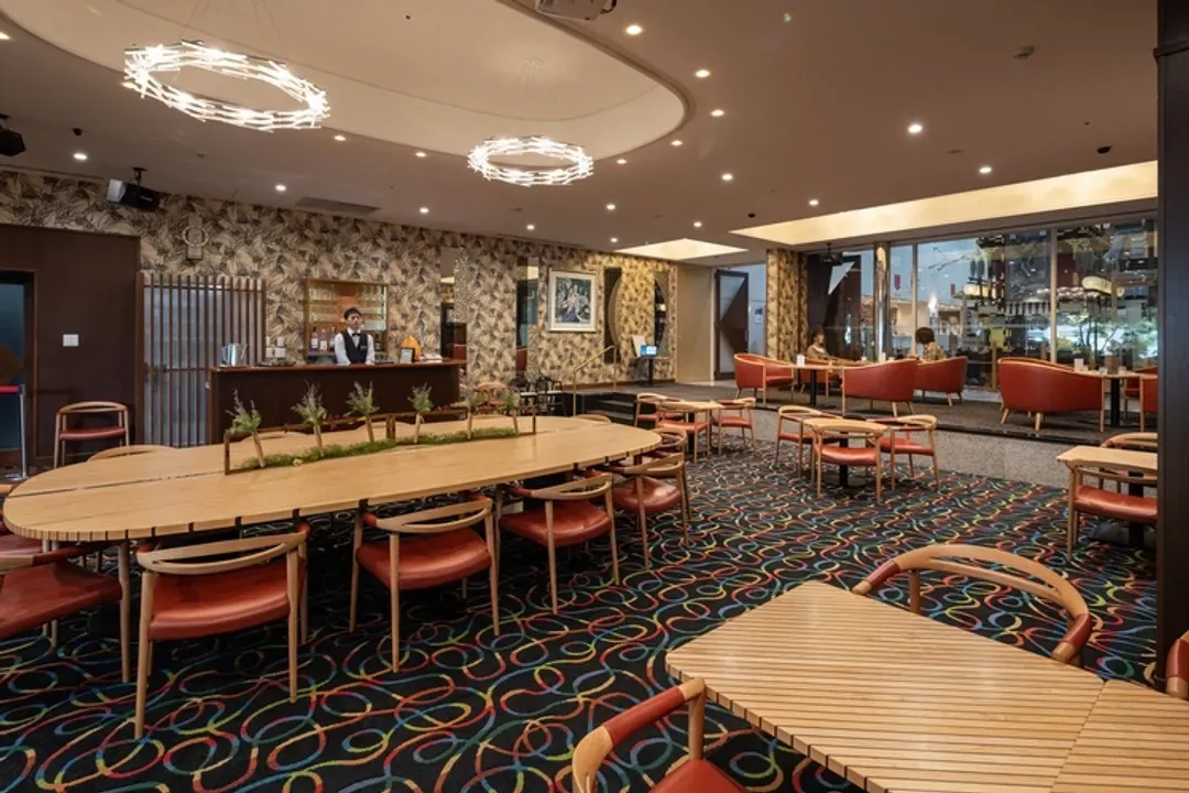 飛驒廣場飯店｜高山站徒歩5分/三町古建築保存區徒歩13分-19