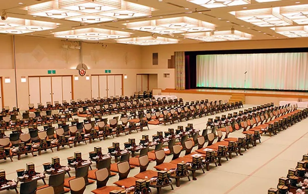 Hidatakayama Onsen Hida Hotel Plaza