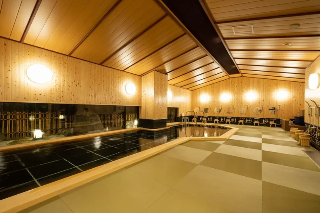 Hidatakayama Onsen Hida Hotel Plaza