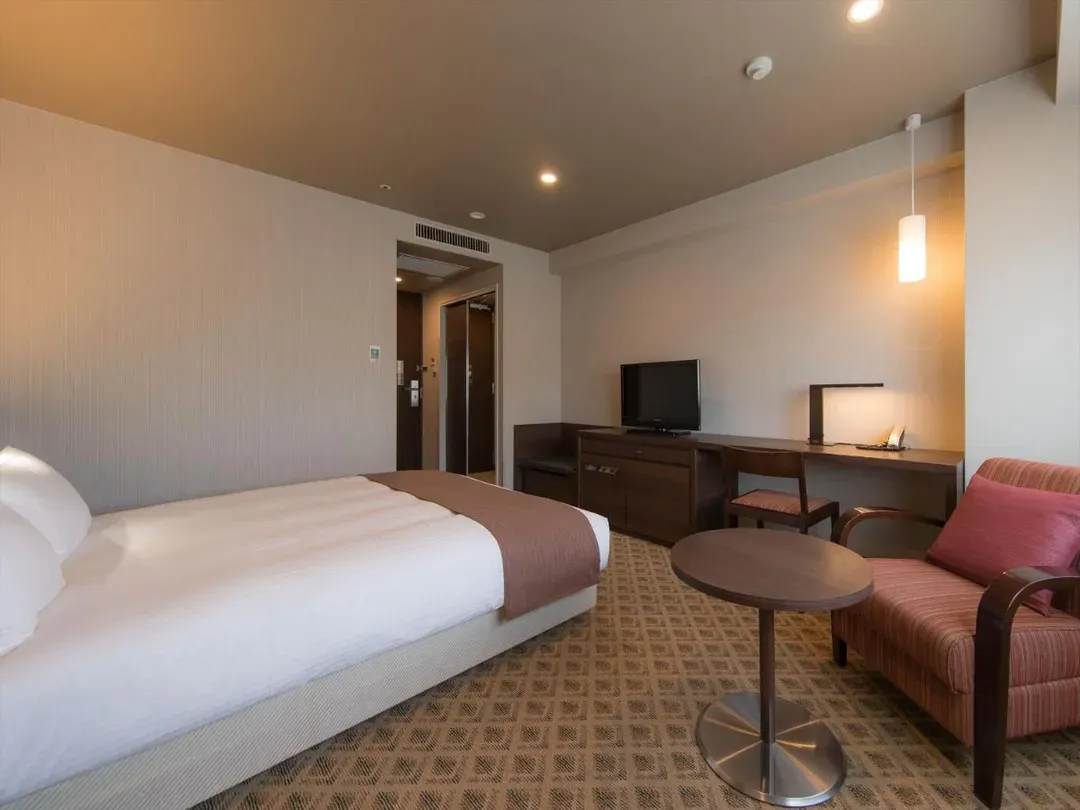 JR Kyushu Hotel Nagasaki