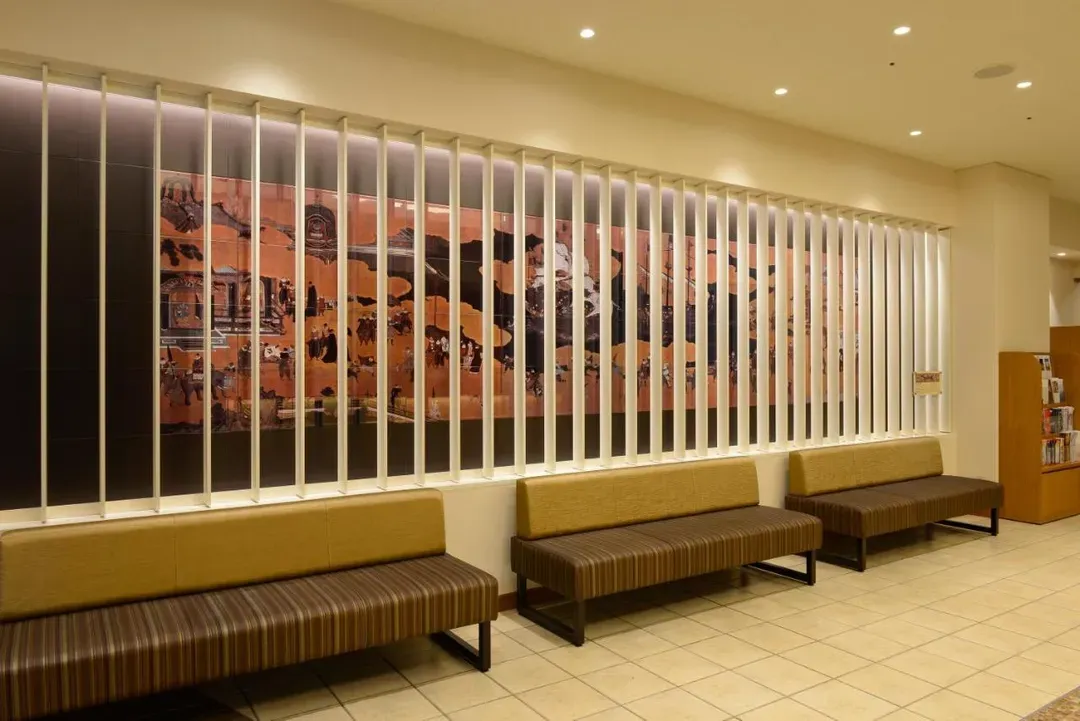 JR Kyushu Hotel Nagasaki