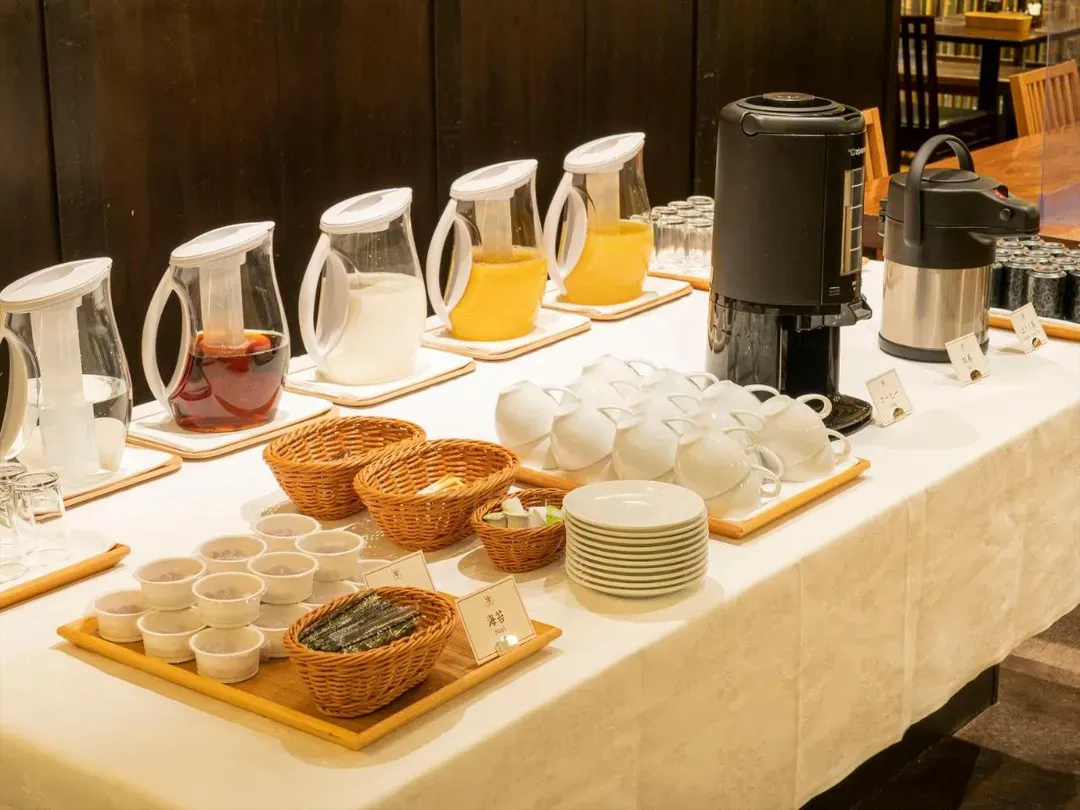 JR Kyushu Hotel Nagasaki