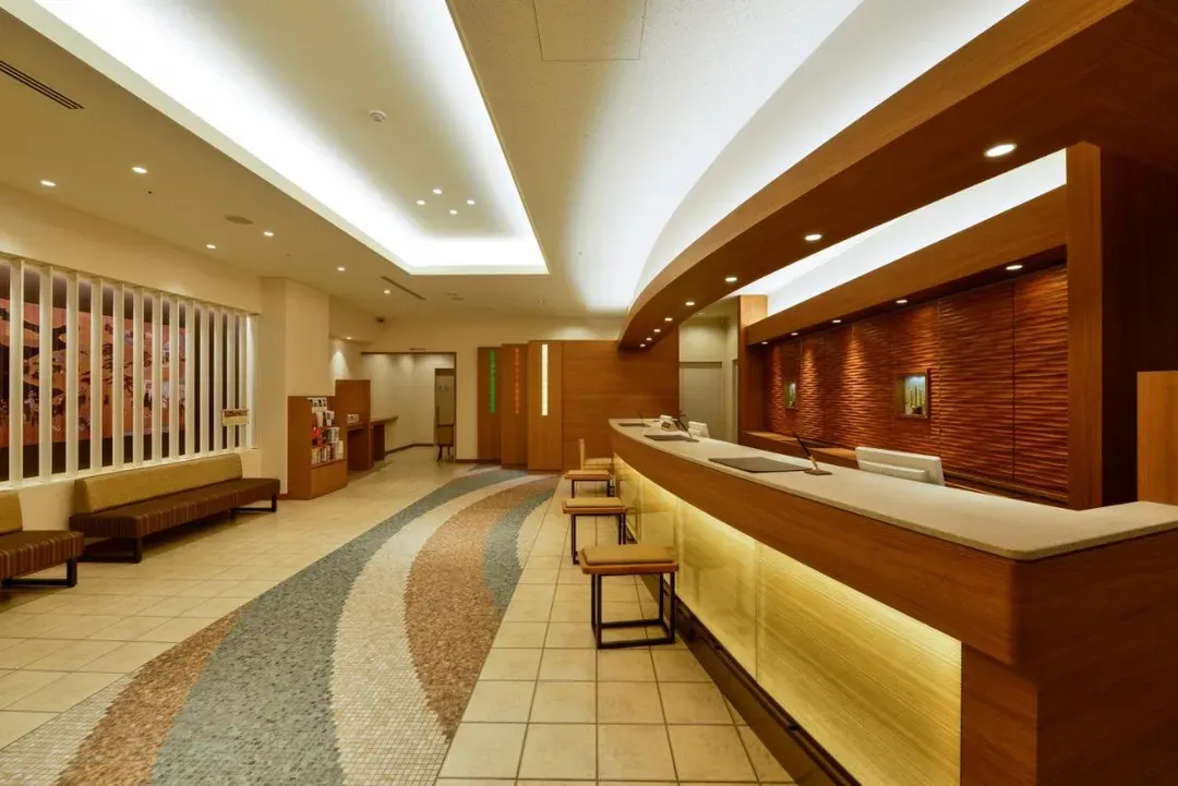 JR Kyushu Hotel Nagasaki
