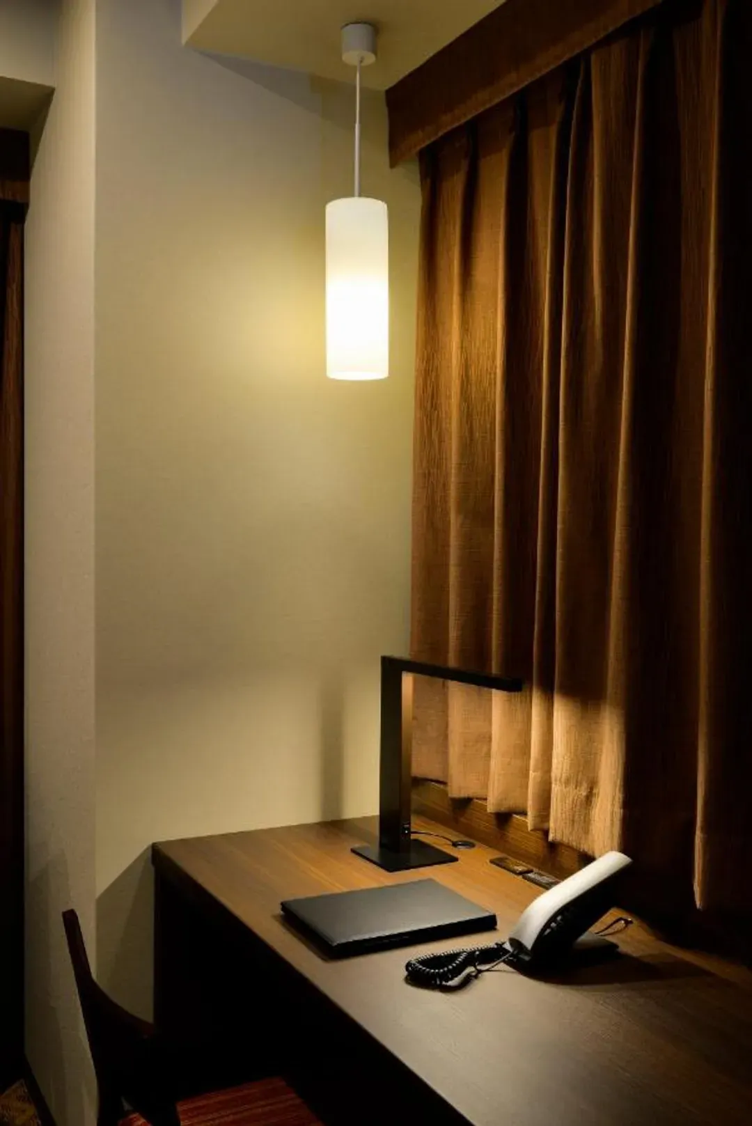 JR Kyushu Hotel Nagasaki