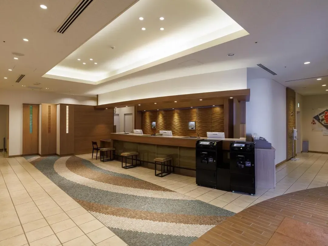 JR Kyushu Hotel Nagasaki