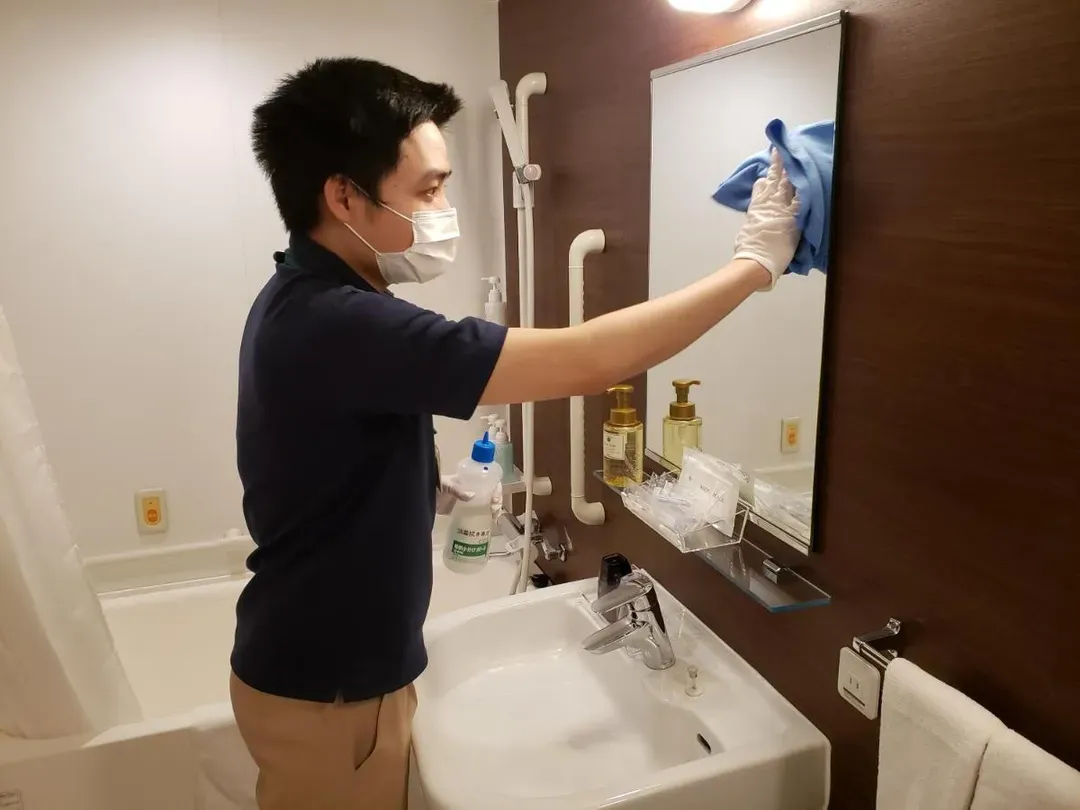 佐世保微笑饭店｜JR佐世保站开车5分/近九十九岛水族馆/佐世保汉堡步行10分