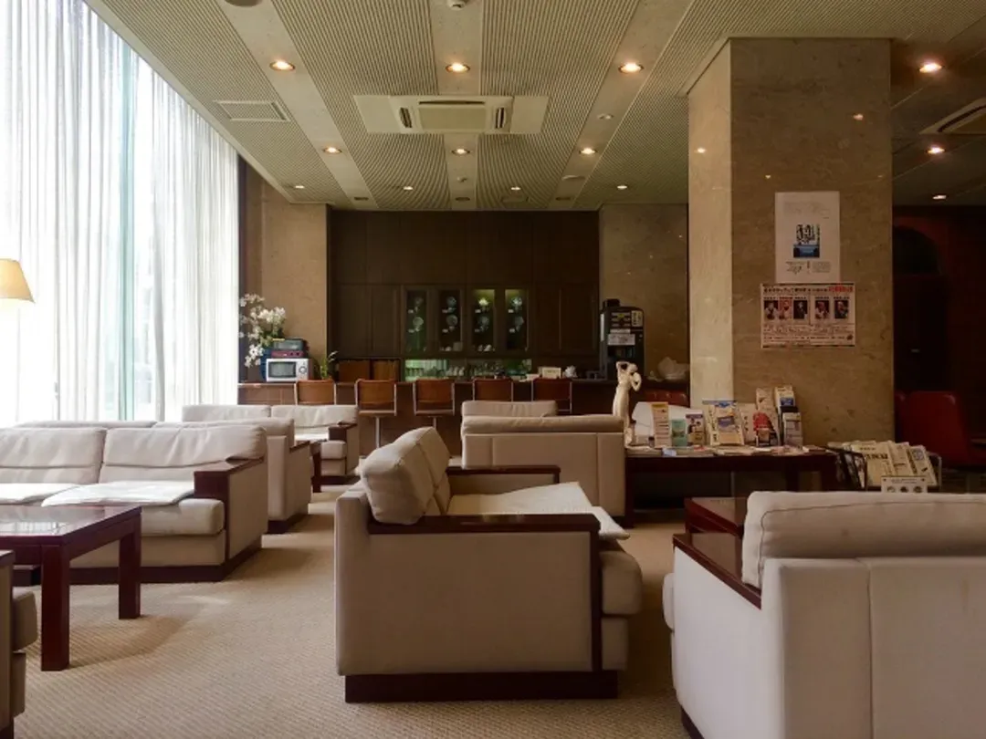 佐世保微笑饭店｜JR佐世保站开车5分/近九十九岛水族馆/佐世保汉堡步行10分
