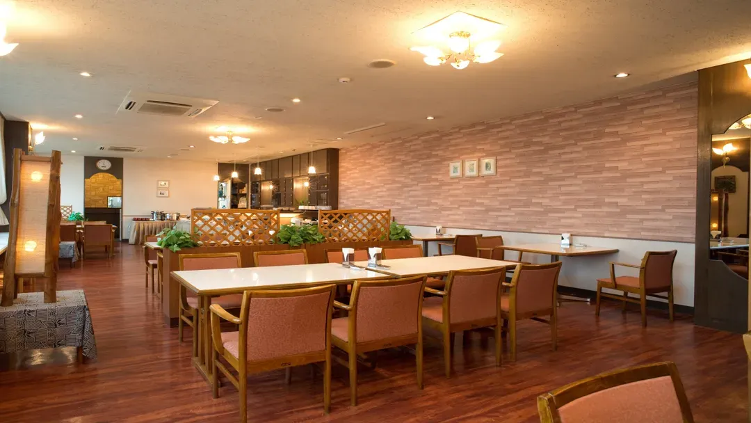 佐世保微笑饭店｜JR佐世保站开车5分/近九十九岛水族馆/佐世保汉堡步行10分