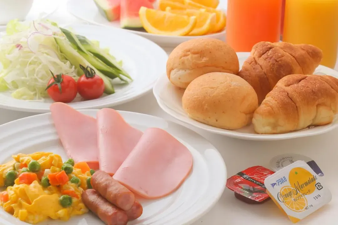 佐世保华盛顿饭店｜JR佐世保站步行5分/近豪斯登堡/近九十九岛