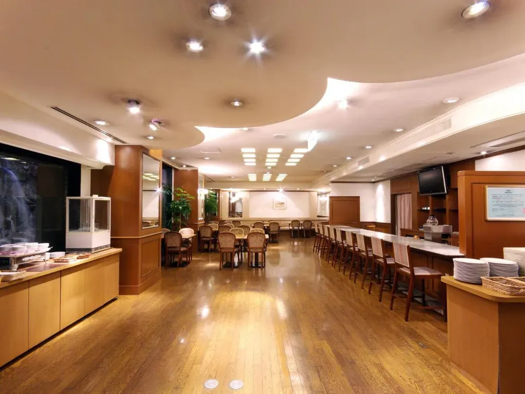佐世保华盛顿饭店｜JR佐世保站步行5分/近豪斯登堡/近九十九岛