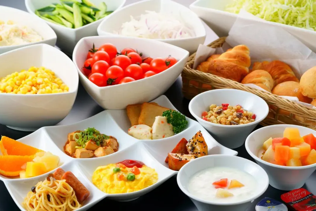 佐世保华盛顿饭店｜JR佐世保站步行5分/近豪斯登堡/近九十九岛