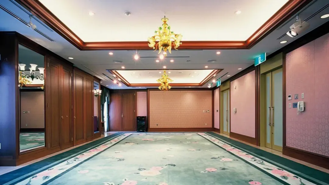 佐世保华盛顿饭店｜JR佐世保站步行5分/近豪斯登堡/近九十九岛