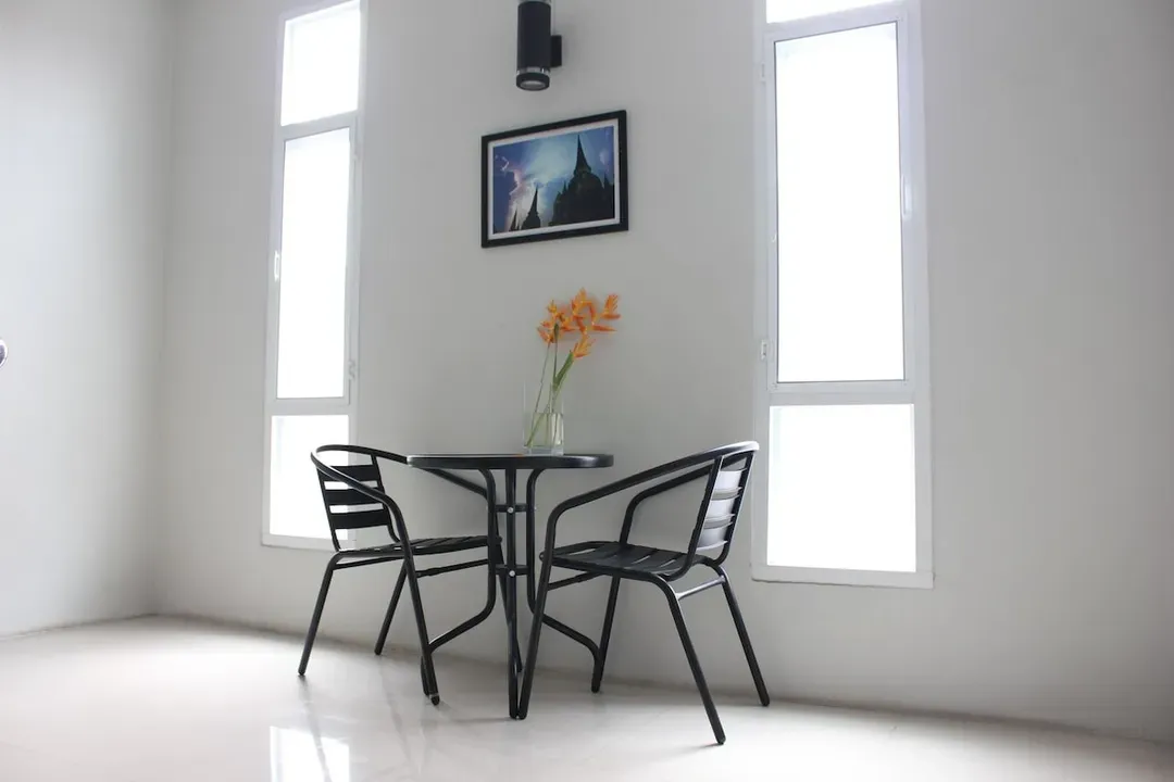 Avail飯店 大城府 (The Avail Hotel Ayutthaya)-3