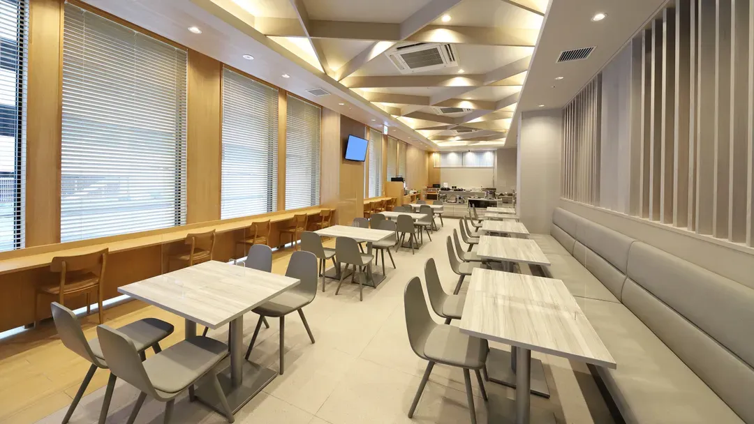 Smile Hotel Kanazawa Nishiguchi Ekimae