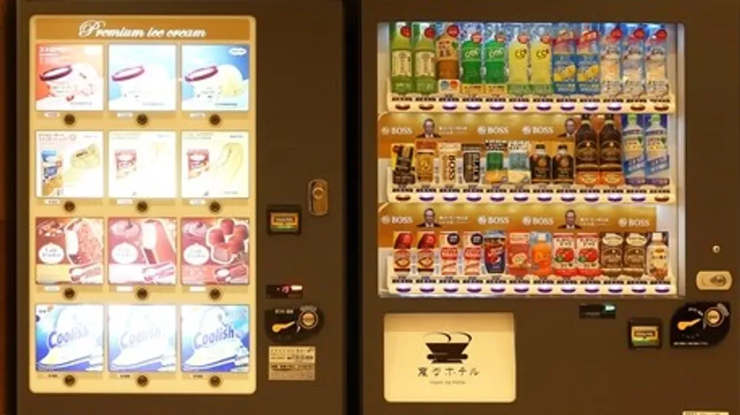 Henn na Hotel Kanazawa Korinbo