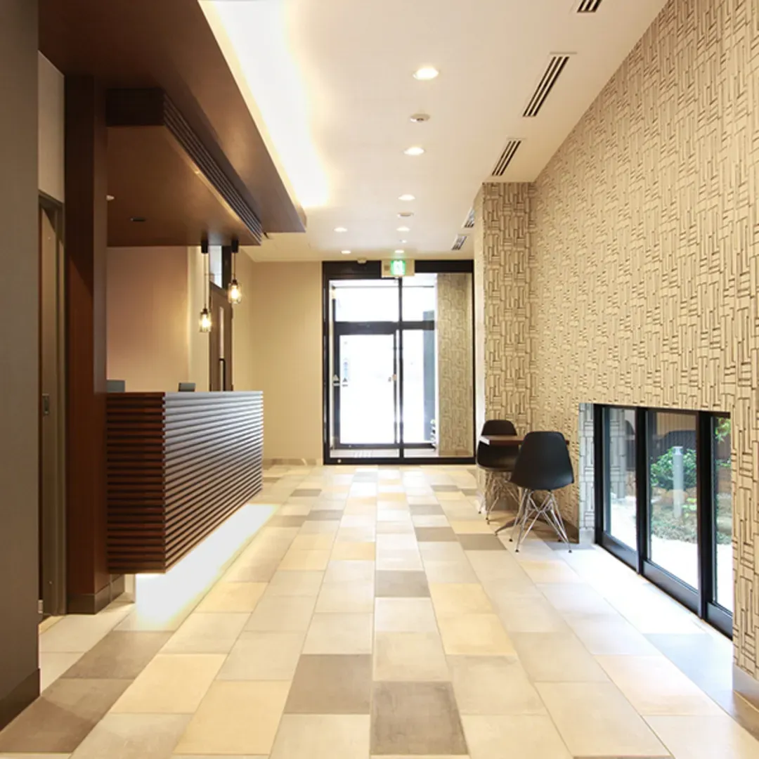Hotel Trend Kanazawa Katamachi