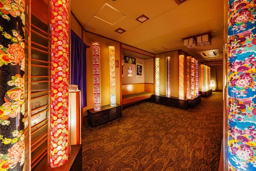 Atami Onsen Hotel Kanichi