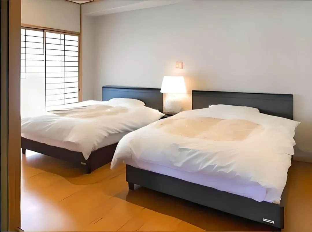 Atami Onsen Hotel Kanichi