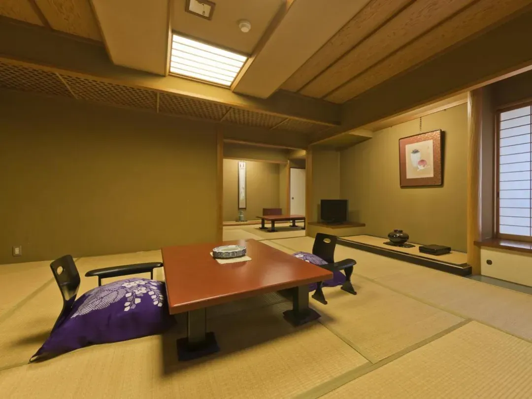 Atami Onsen Hotel Kanichi