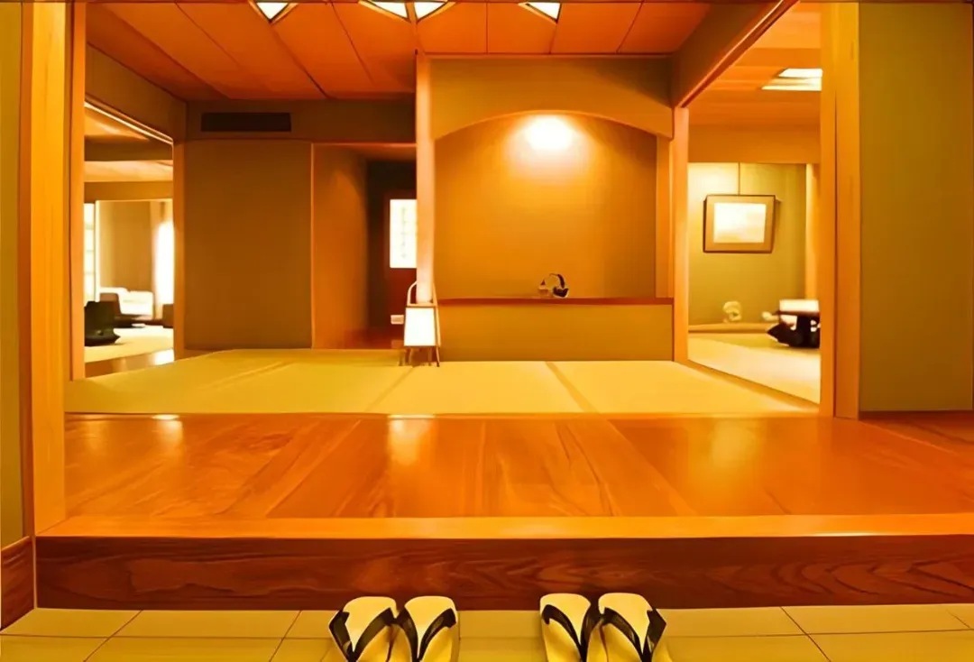Atami Onsen Hotel Kanichi
