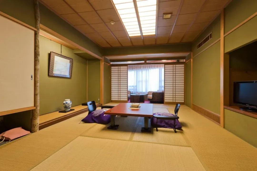 Atami Onsen Hotel Kanichi