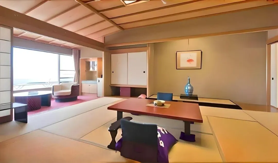 Atami Onsen Hotel Kanichi