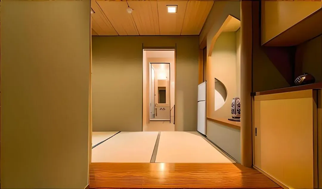 Atami Onsen Hotel Kanichi