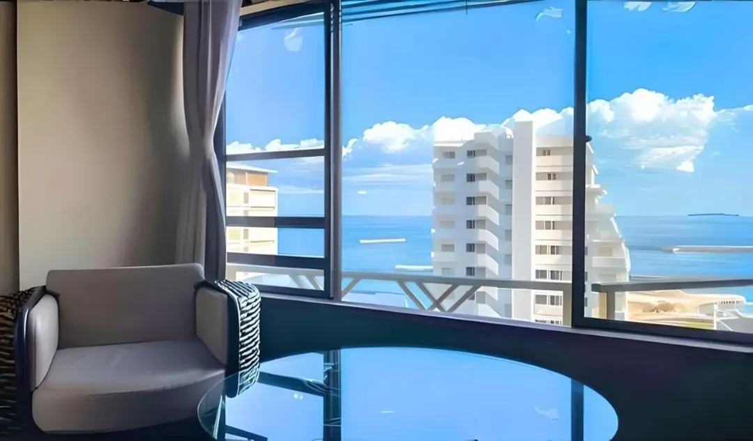 Atami Onsen Hotel Kanichi