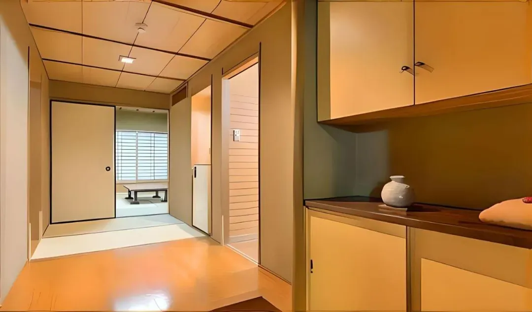 Atami Onsen Hotel Kanichi