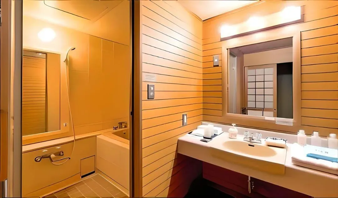 Atami Onsen Hotel Kanichi