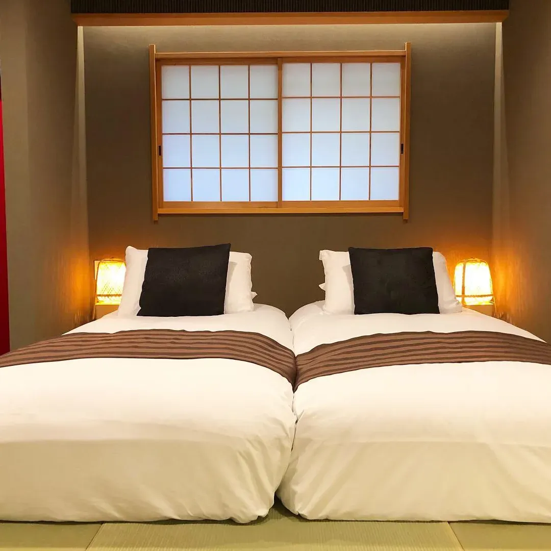 Atami Onsen Relax Resort Hotel