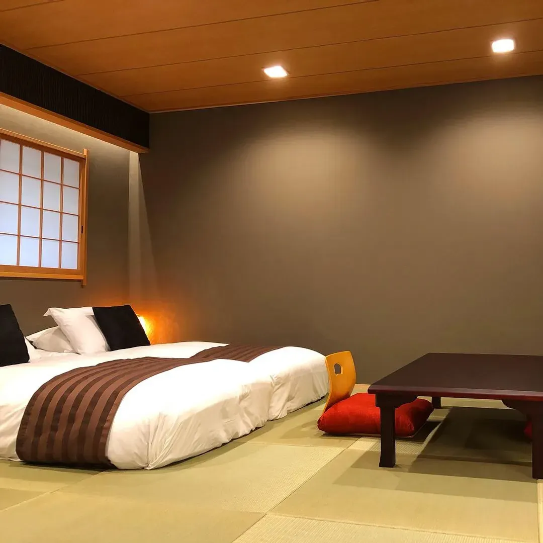 Atami Onsen Relax Resort Hotel