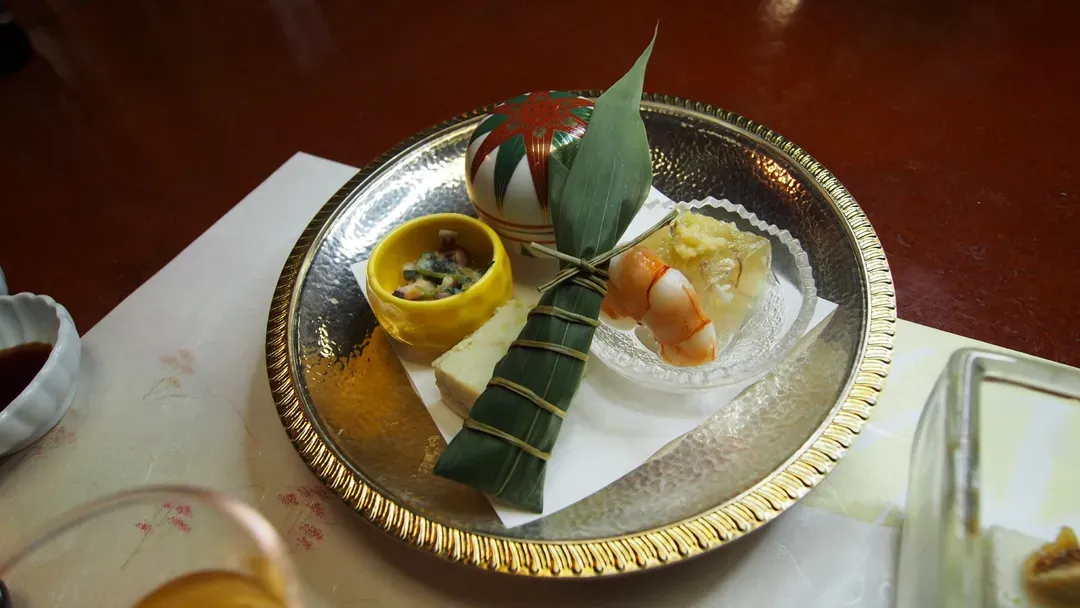 Atami Onsen Atami no Yu Shin Kadoya