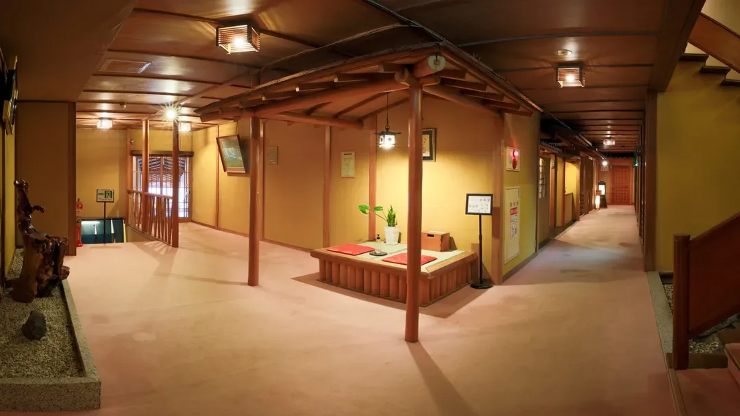 Atami Onsen Atami no Yu Shin Kadoya