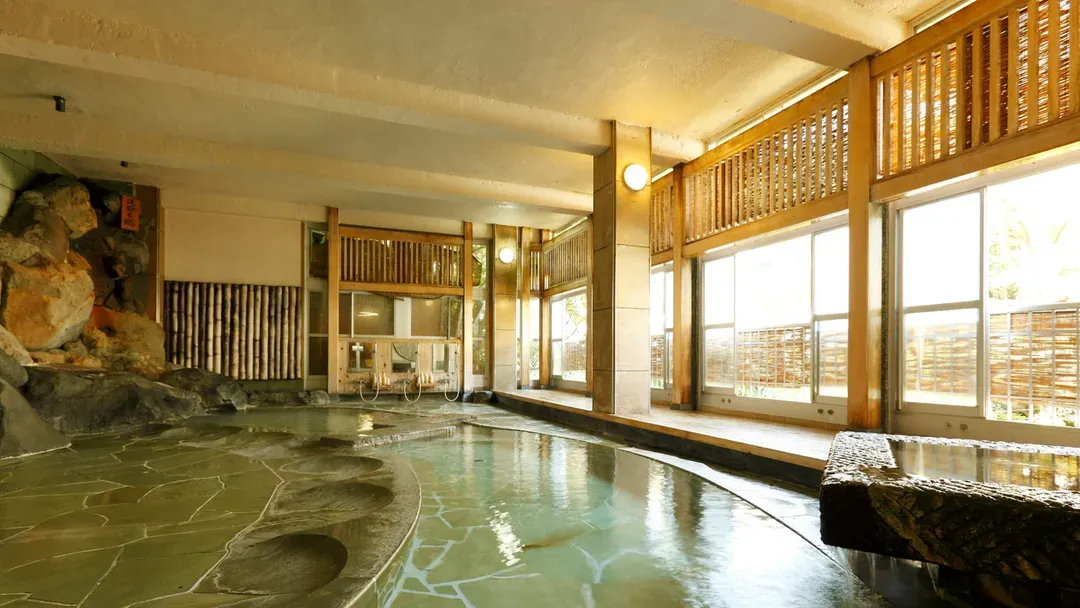 Kikuya Ryokan (ex Yukairo Kikuya)