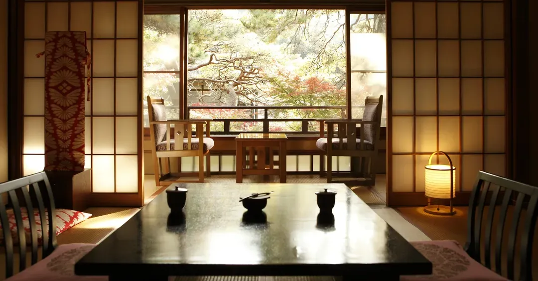 Kikuya Ryokan (ex Yukairo Kikuya)