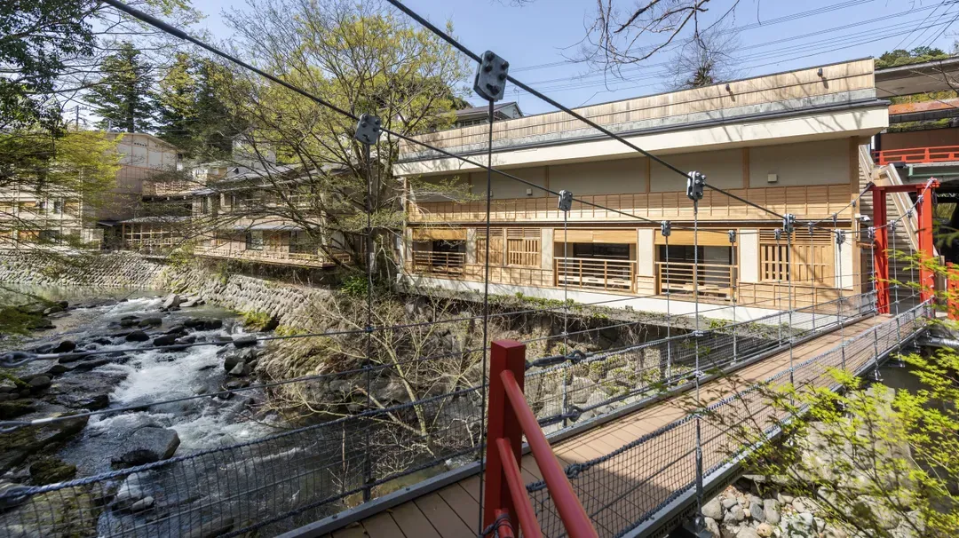 Kikuya Ryokan (ex Yukairo Kikuya)
