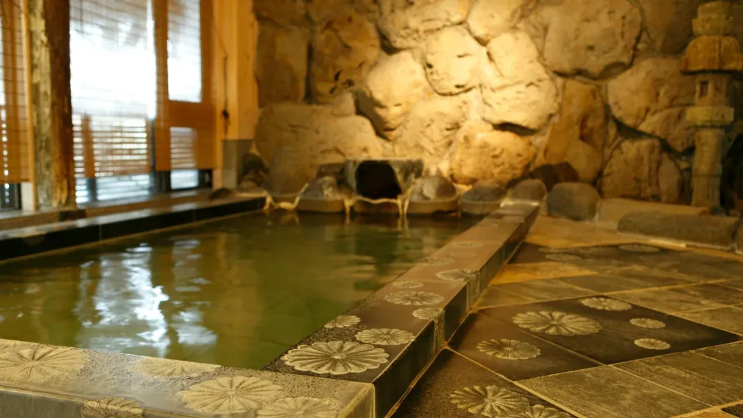 Kikuya Ryokan (ex Yukairo Kikuya)